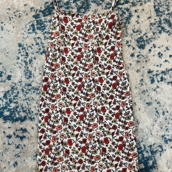 Forever 21 Bodycon Dress - Picture 3 of 3